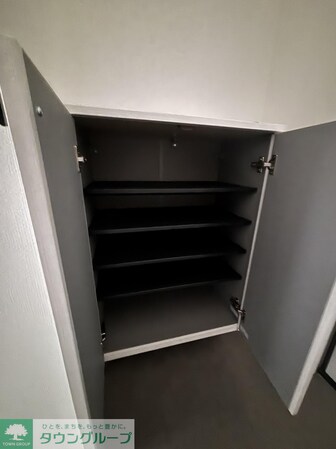 リラフォート津田沼の物件内観写真